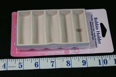 FLEXIBLE BOBBIN HOLDER BY HEMLINE